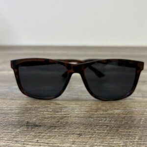 Tommy Hilfiger Tortoiseshell Sunglasses | OM663 | 54□19 141
